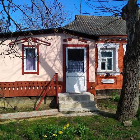 Діво Villa Bohuslav Eksteriør bilde