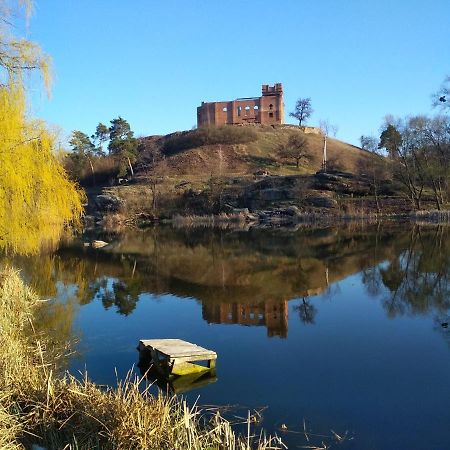 Діво Villa Bohuslav Eksteriør bilde
