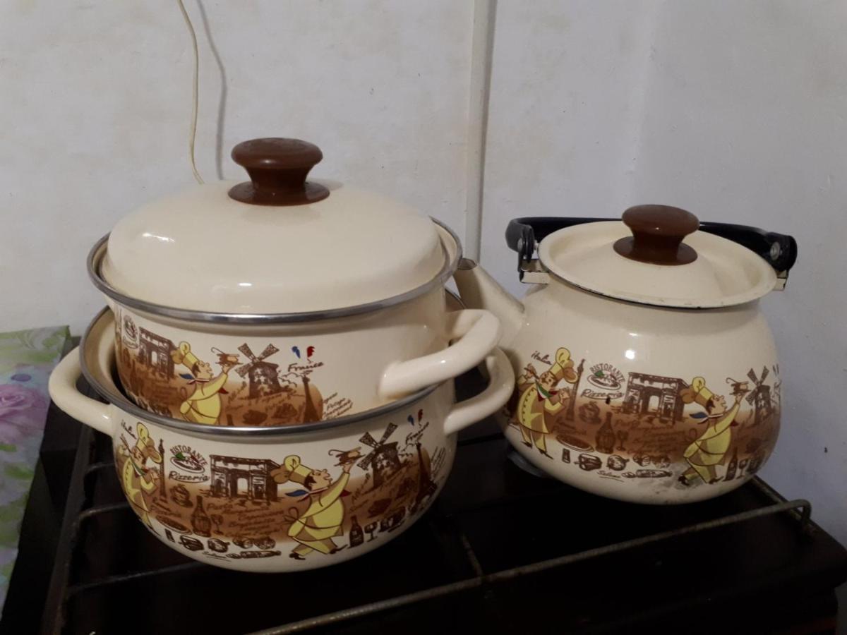 Діво Villa Bohuslav Eksteriør bilde