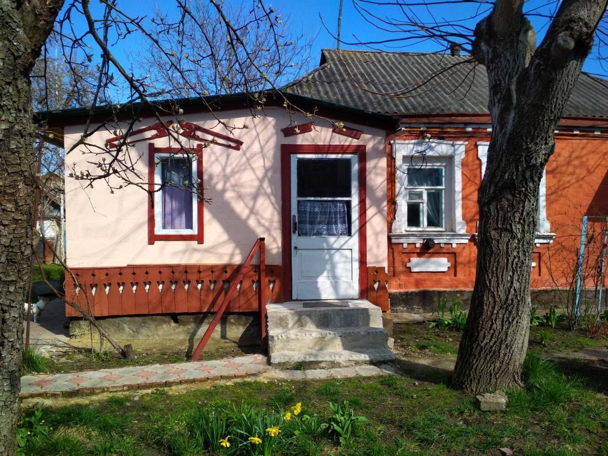 Діво Villa Bohuslav Eksteriør bilde